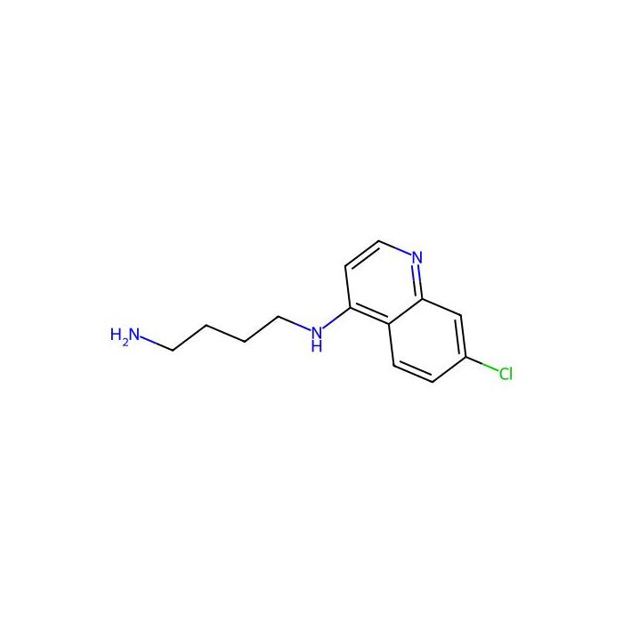 N1-(7-Chloroquinolin-4-yl)butane-1，4-diamine - ≥97% CAS No(53186-45-1) by Aladdin Scientific
