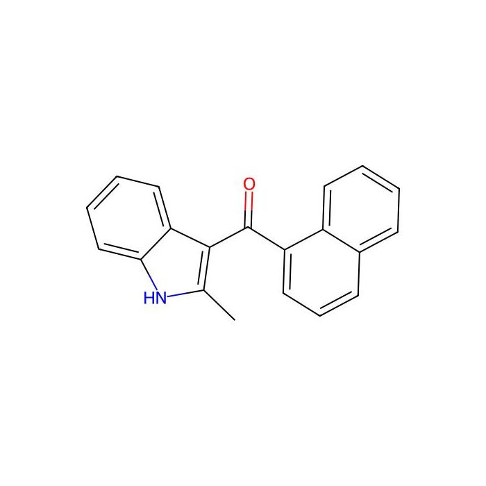 1'-Naphthoyl-2-methylindole - ≥98% CAS No(80749-33-3) by Aladdin Scientific