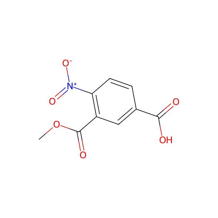 3-(Methoxycarbonyl)-4-nitrobenzoic Acid - ≥97% CAS No(64152-09-6) by Aladdin Scientific