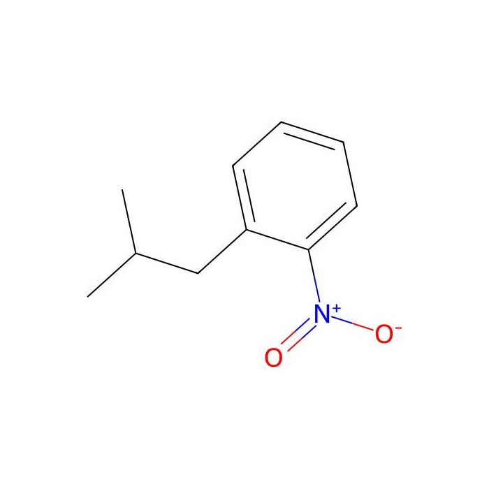 1-(2-methylpropyl)-2-nitrobenzene - ≥95% CAS No(19370-33-3) by Aladdin Scientific