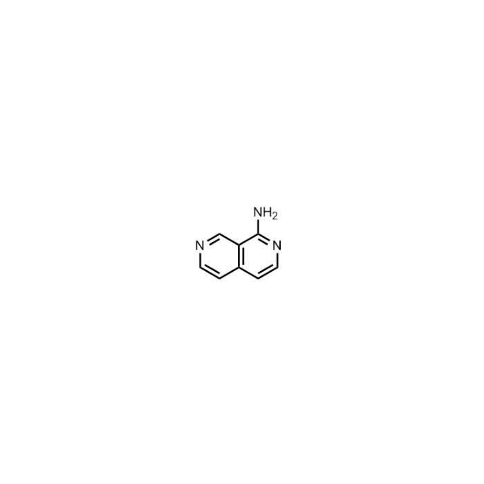 2,7-Naphthyridin-1-amine - ≥95% CAS No(27225-00-9) by Aladdin Scientific