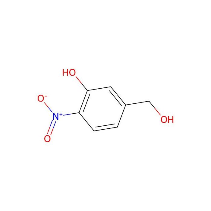 5-(Hydroxymethyl)-2-nitrophenol - ≥98% CAS No(61161-83-9) by Aladdin Scientific