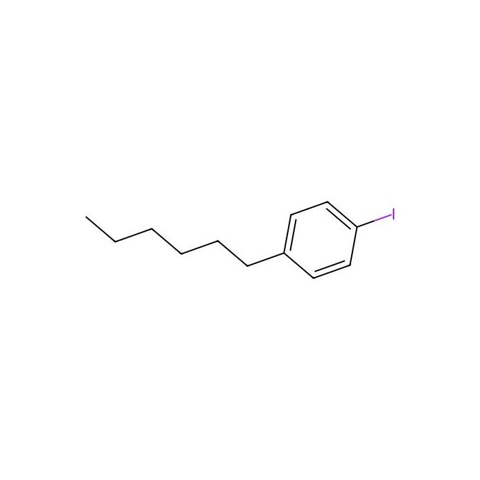 1-n-Hexyl-4-iodobenzene - ≥98% CAS No(62150-34-9) by Aladdin Scientific