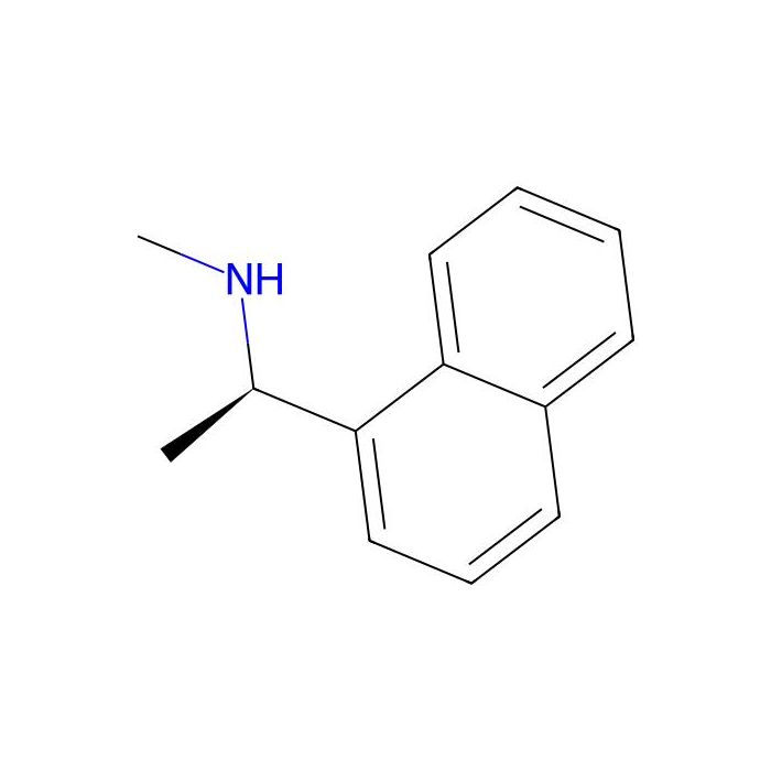 (R)-N-Methyl-1-(naphthalen-1-yl)ethanamine - ≥95% CAS No(15297-33-3) by Aladdin Scientific