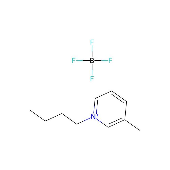 1-n-Butyl-3-methylpyridinium tetrafluoroborate - ≥99% CAS No(597581-48-1) by Aladdin Scientific