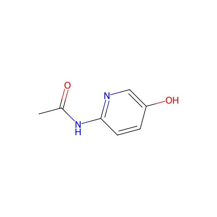 N-(5-Hydroxypyridin-2-yl)acetamide - ≥98% CAS No(159183-89-8) by Aladdin Scientific