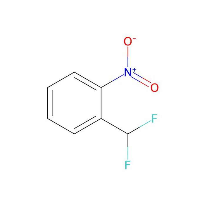 1-(Difluoromethyl)-2-nitrobenzene - ≥97% CAS No(64747-65-5) by Aladdin Scientific