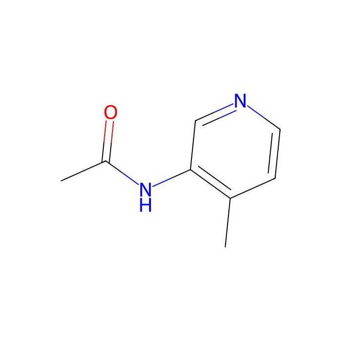 N-(4-Methylpyridin-3-yl)acetamide - ≥95% CAS No(52090-68-3) by Aladdin Scientific