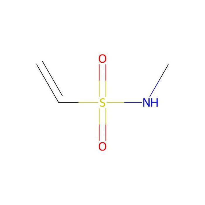 N-Methylethenesulfonamide - ≥95% CAS No(27325-97-9) by Aladdin Scientific