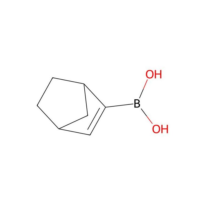 2-Norbornene-2-boronic acid -  CAS No(871333-98-1) by Aladdin Scientific
