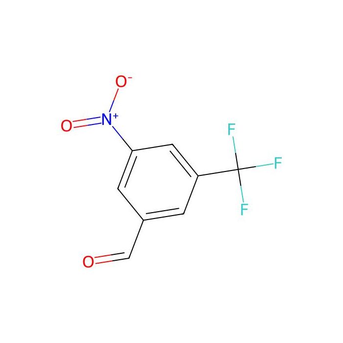 3-Nitro-5-(trifluoromethyl)benzaldehyde - ≥98% CAS No(284047-98-9) by Aladdin Scientific