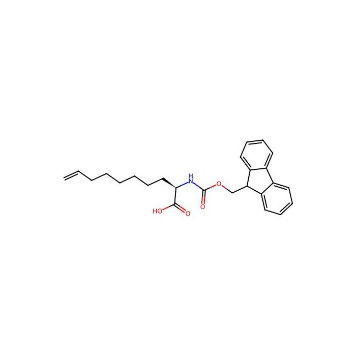 (R)-N-Fmoc-2-(7'-octenyl)glycine - ≥97% CAS No(1191429-20-5) by Aladdin Scientific