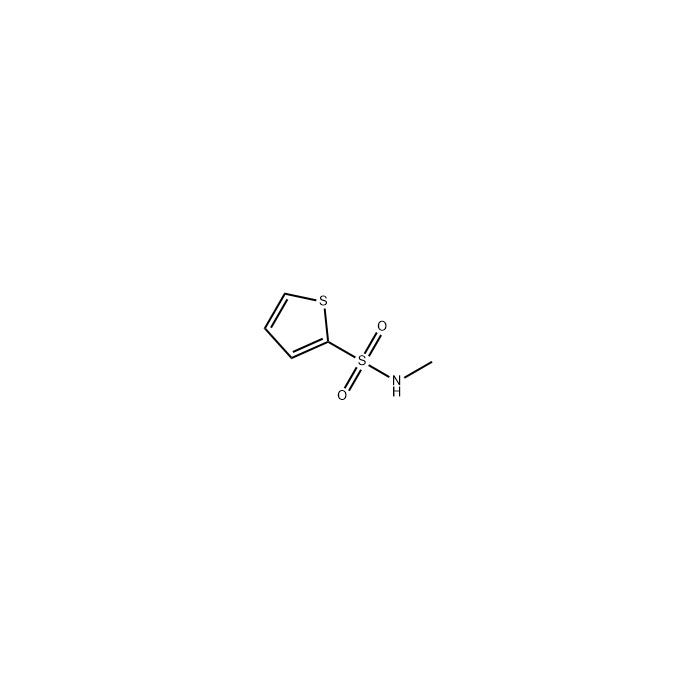 N-Methylthiophene-2-sulfonamide - ≥95% CAS No(53442-30-1) by Aladdin Scientific