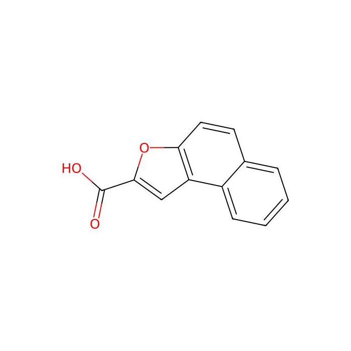 Naphtho[2,1-b]furan-2-carboxylic acid - ≥97% CAS No(5656-67-7) by Aladdin Scientific