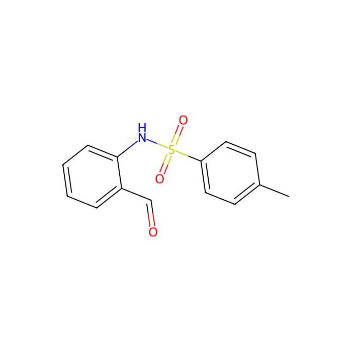 N-(2-Formylphenyl)-4-methylbenzenesulfonamide - ≥95% CAS No(6590-65-4) by Aladdin Scientific