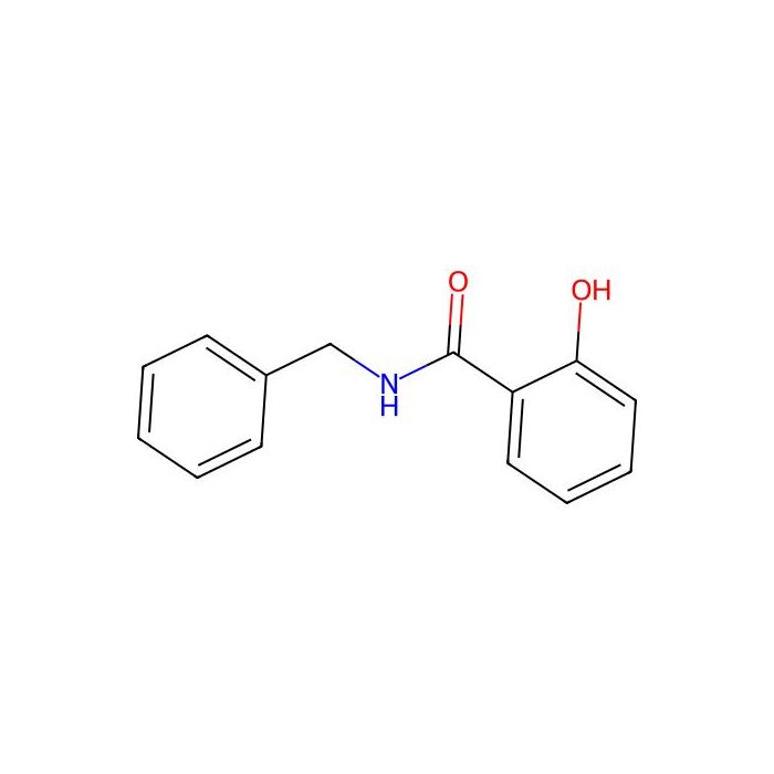 N-Benzyl-2-hydroxybenzamide - ≥95% CAS No(20919-36-2) by Aladdin Scientific