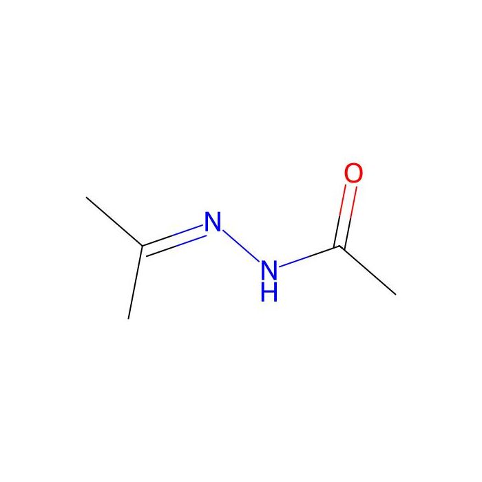 N'-(Propan-2-ylidene)acetohydrazide - ≥97% CAS No(3742-63-0) by Aladdin Scientific