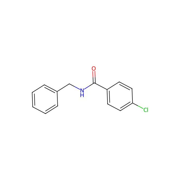 N-Benzyl-4-chlorobenzamide - ≥95% CAS No(7461-34-9) by Aladdin Scientific