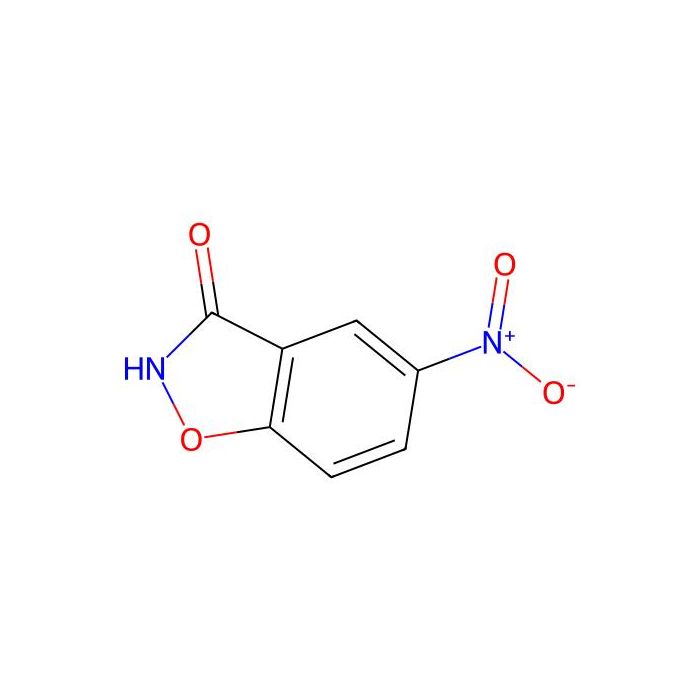 5-Nitrobenzo[d]isoxazol-3-ol - ≥95% CAS No(36238-80-9) by Aladdin Scientific