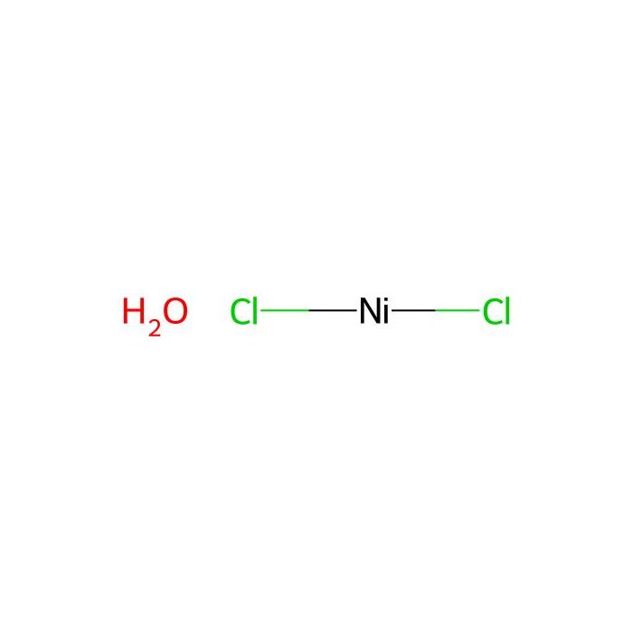 Nickel(II) chloride hydrate - ≥99% CAS No(69098-15-3) by Aladdin Scientific