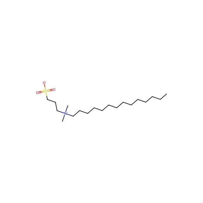3-(N,N-Dimethylmyristylammonio)propanesulfonate - BioReagent, ≥99%(TLC) CAS No(14933-09-6) by Aladdin Scientific