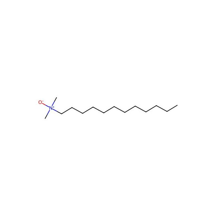N,N-Dimethyldodecylamine N-oxide(DDAO) - BioReagent,≥99% CAS No(1643-20-5) by Aladdin Scientific