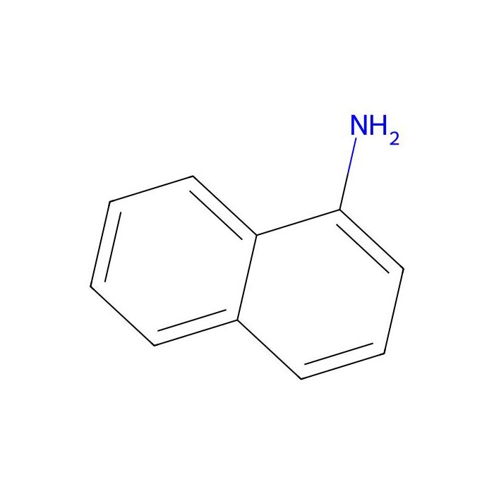 Nitrate Reagent A - Suitable for microbiology CAS No(134-32-7) by Aladdin Scientific