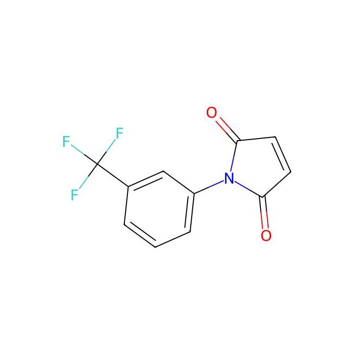 N-(3-trifluoromethylphenyl)maleimide - ≥95% CAS No(53629-19-9) by Aladdin Scientific
