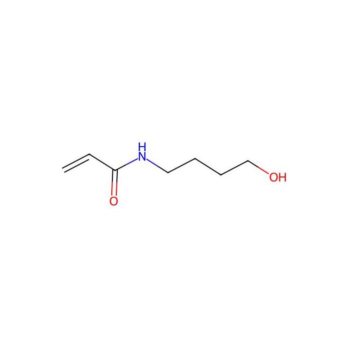 N-(4-Hydroxybutyl)acrylamide - ≥95% CAS No(44915-40-4) by Aladdin Scientific