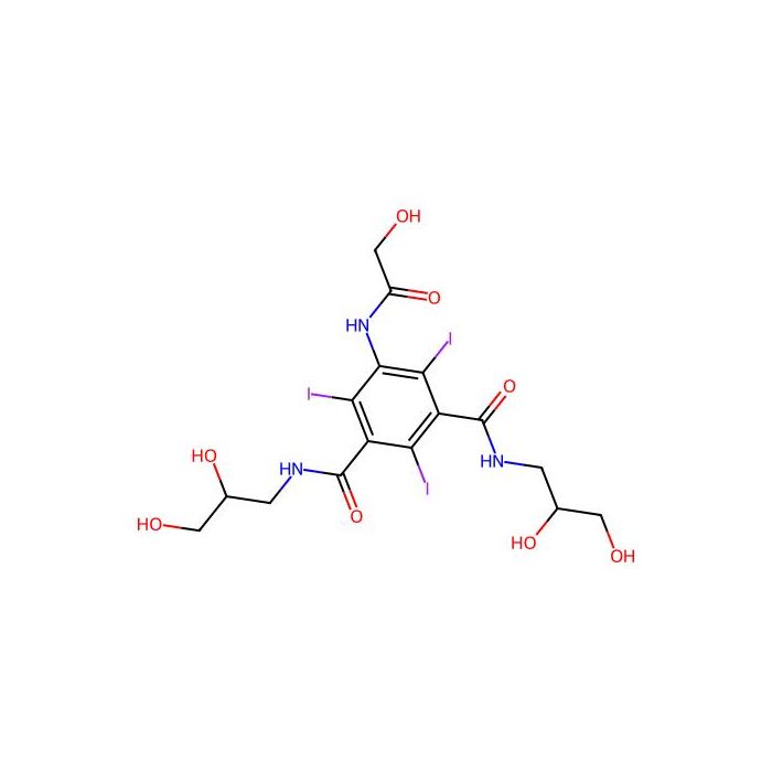 N-Desmethyl Iomeprol - ≥98% CAS No(77868-40-7) by Aladdin Scientific