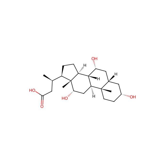 Norcholic Acid - ≥98% CAS No(60696-62-0) by Aladdin Scientific