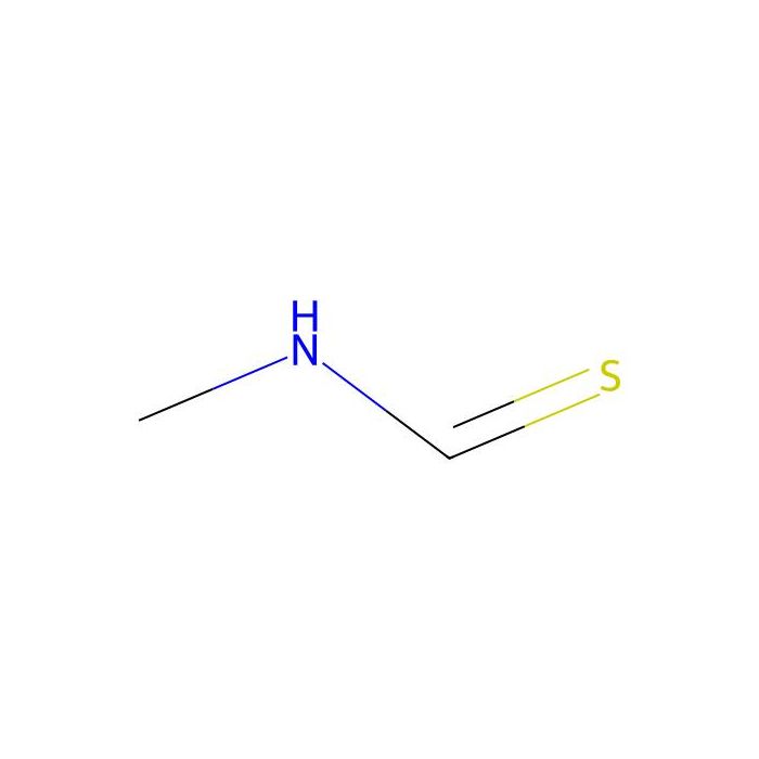 N-Methylmethanethioamide - ≥85% CAS No(18952-41-5) by Aladdin Scientific