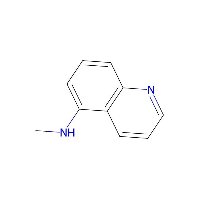 N-Methylquinolin-5-amine - ≥95% CAS No(7506-67-4) by Aladdin Scientific