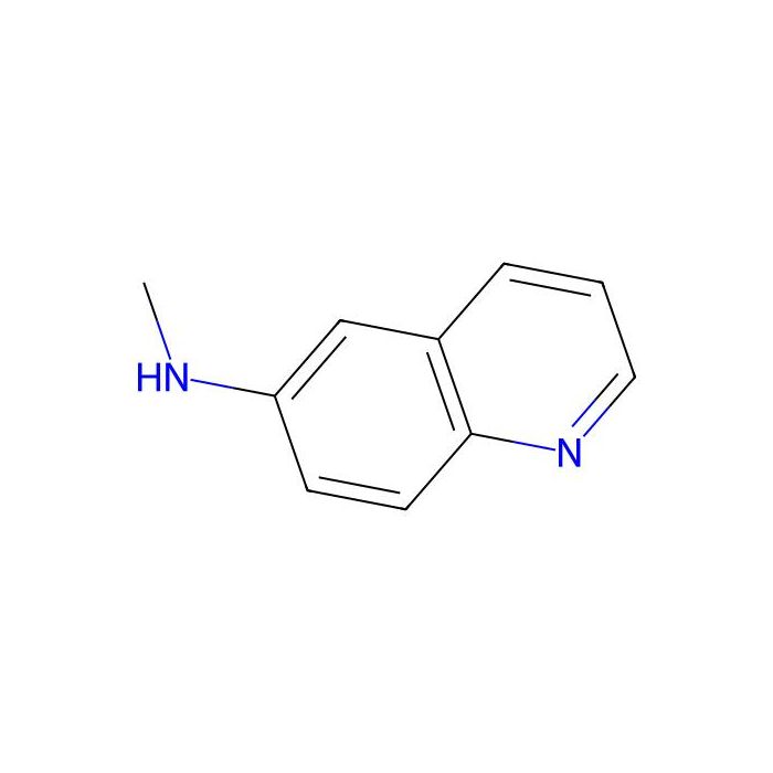 N-Methylquinolin-6-amine - ≥95% CAS No(83407-38-9) by Aladdin Scientific