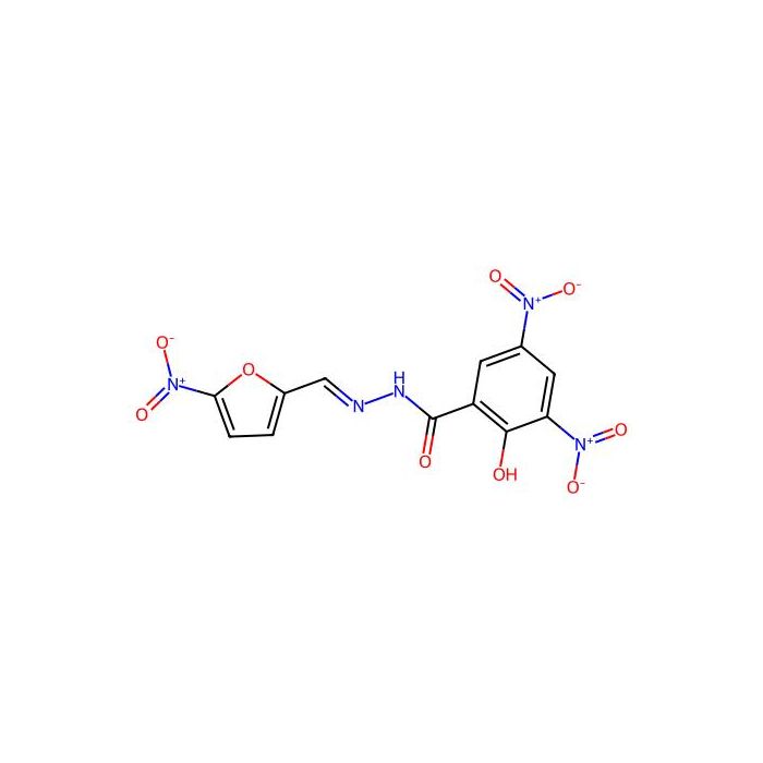 Nifursol  - ≥98% CAS No(16915-70-1) by Aladdin Scientific