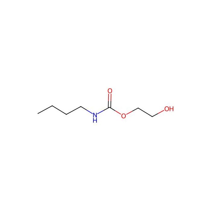 N-butyl carbamate-2-hydroxyethyl ester - ≥95% CAS No(13105-54-9) by Aladdin Scientific