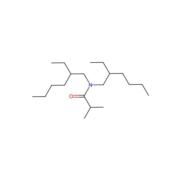 N，N-Bis(2-ethylhexyl)-2-methylpropanamide - ≥95% CAS No(112724-95-5) by Aladdin Scientific
