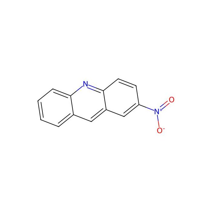 2-nitroacridine - ≥95% CAS No(29808-81-9) by Aladdin Scientific