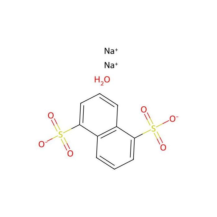 1,5-Naphthalenedisulfonic acid disodium salt hydrate - ≥95% CAS No(207569-02-6) by Aladdin Scientific