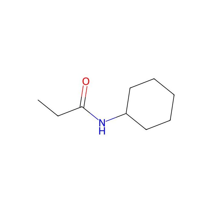 N-cyclohexylpropanamide - ≥97% CAS No(1126-56-3) by Aladdin Scientific