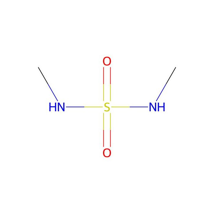 N，N'-dimethylsulphamide - ≥95% CAS No(22504-72-9) by Aladdin Scientific