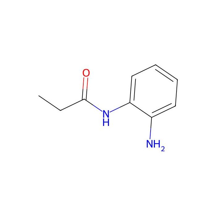 N-(2-aminophenyl)propanamide - ≥95% CAS No(10268-79-8) by Aladdin Scientific