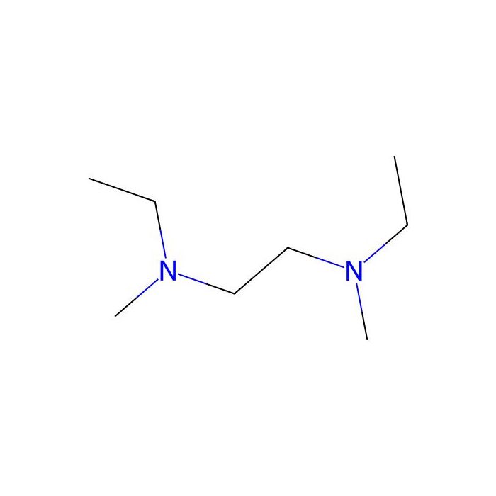 N，N'-DIETHYL-N，N'-DIMETHYLETHYLENEDIAMINE - ≥95% CAS No(106-66-1) by Aladdin Scientific