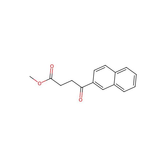 2-Naphthalenebutanoic acid， γ-oxo-， methyl ester - ≥95% CAS No(1590-21-2) by Aladdin Scientific