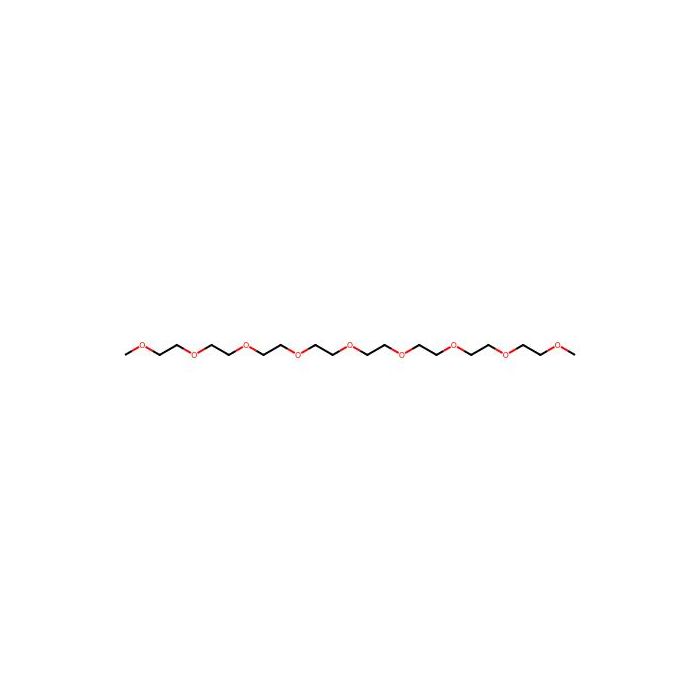 2，5，8，11，14，17，20，23，26-nonaoxaheptacosane - ≥95% CAS No(25990-94-7) by Aladdin Scientific