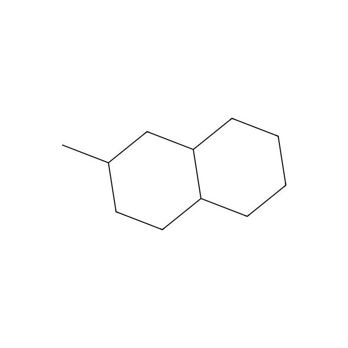 Naphthalene，decahydro-2-methyl- - ≥95% CAS No(2958-76-1) by Aladdin Scientific