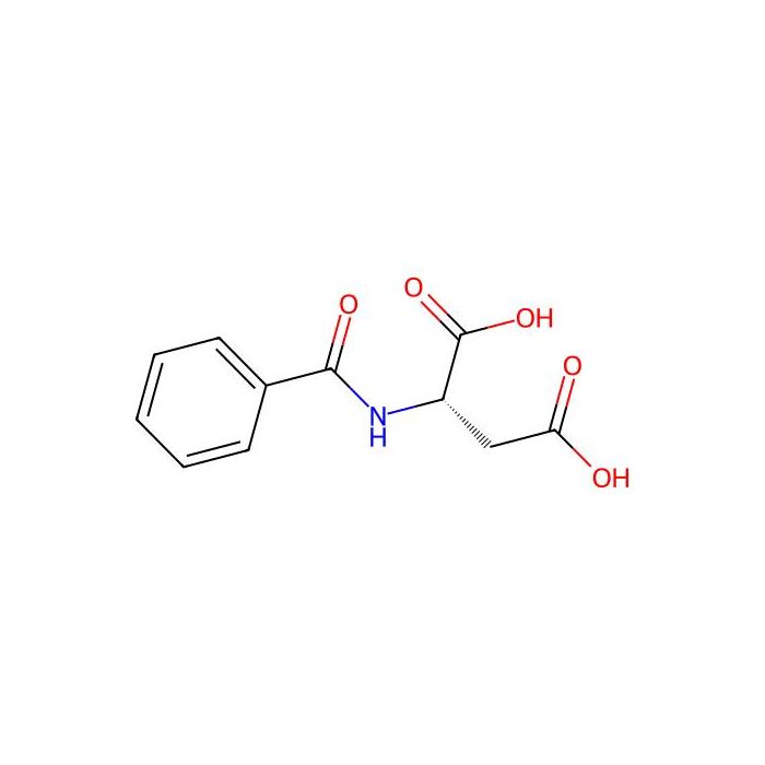 N-BENZOYL-ASPARTIC ACID - ≥95% CAS No(4631-12-3) by Aladdin Scientific