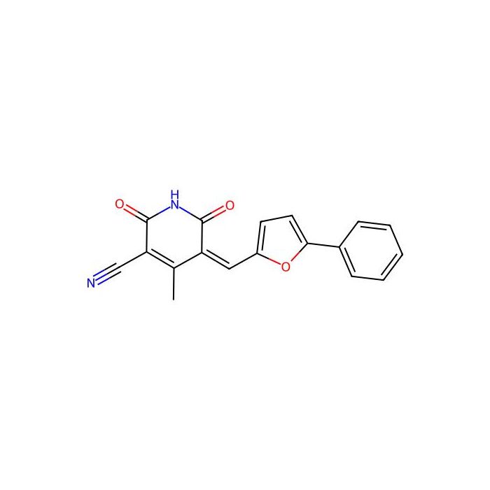 NEK6 inibitor 8 - ≥98% CAS No(591239-68-8) by Aladdin Scientific