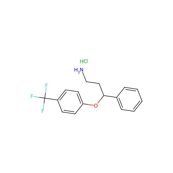 Norfluoxetine hydrochloride - Moligand™,≥98% CAS No(57226-68-3) by Aladdin Scientific