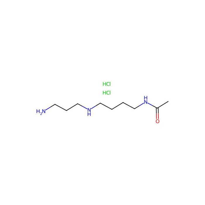 N8-Acetylspermidine dihydrochloride - ≥98% CAS No(34450-15-2) by Aladdin Scientific